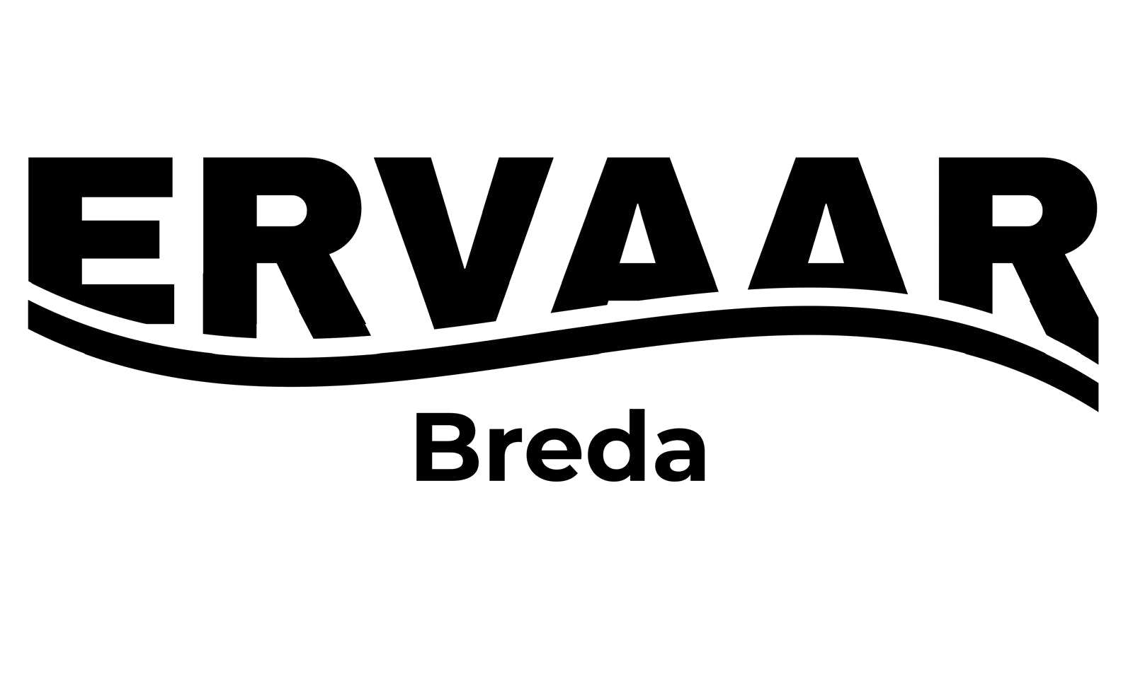 Ervaar Breda